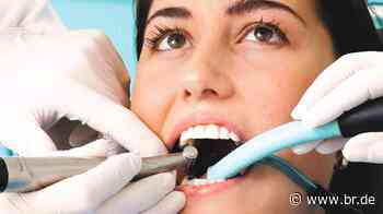 Zahnmedizin: Antworten auf dringende Fragen an den Zahnarzt - br.de