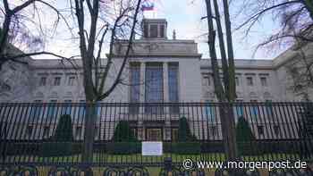 Berliner Zahnarzt soll Russland um Millionen geprellt haben - Berliner Morgenpost