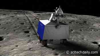 This Week @NASA: Artemis I Mega Rocket, Europa Clipper Spacecraft, VIPER Moon Rover