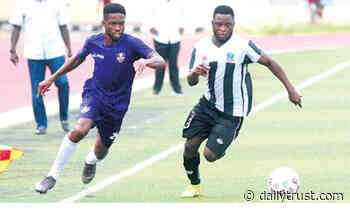 Rivers Utd rally back to beat Abia Warriors 2-1 - Daily Trust