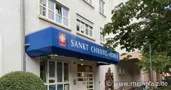 Flüchtlinge aus dem Christophorus-Heim fast alle weitervermittelt - Kaiserslautern - Rheinpfalz.de