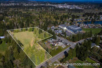 Nanaimo Christian School buys land for $1M, will use to address enrolment – Nanaimo News Bulletin - Nanaimo Bulletin