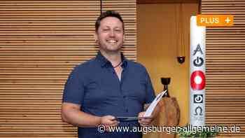 Er ist katholisch, schwul - und auf dem Weg zum ehrenamtlichen Priester