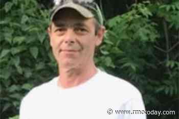 St. Albert RCMP in search of missing male - Rocky Mountain Outlook - Bow Valley News