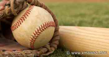 KMAland Baseball (5/31): St. Albert, Clarinda, LC, Glenwood, Harlan, CAM nab sweeps - KMAland