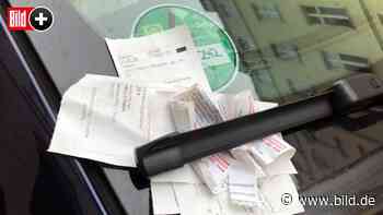 Trotz Inflation: So kassieren Behörden immer dreister ab - BILD