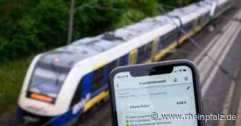 Ampelkoalition plant übergreifende Mobilitäts-App - Wirtschaft - DIE RHEINPFALZ - Rheinpfalz.de