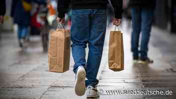 Konjunktur - OECD korrigiert Wachstumsprognose nach unten - Wirtschaft - Süddeutsche Zeitung - SZ.de