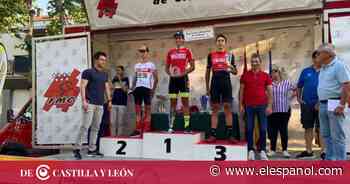 Jorge Gálvez, campeón en Madrid para el Zamora Enamora - EL ESPAÑOL