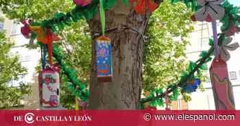 Una zona de Zamora se pone guapa para el verano - EL ESPAÑOL