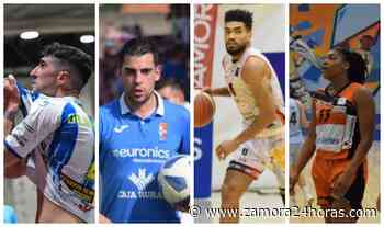 Zamora se queda a las puertas del paraíso - Zamora 24 Horas