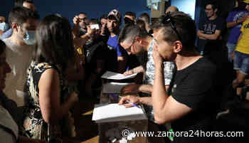 Siro seguirá en Zamora: Los trabajadores respaldan por mayoría el plan de competitividad - Zamora 24 Horas