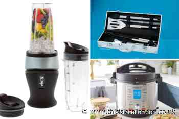 Father’s Day 2022: Gifts for dads who love to cook