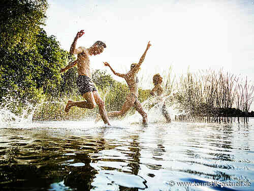 TSS: Kampagne für Eigenanreise-Urlaub