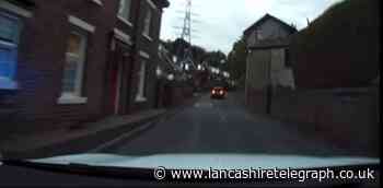 Audi driver gets away from police as chase ended