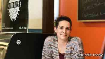 'May As Well Follow Your Dreams': Fredericton Nut-Free Dessertery Will Become Full-Service Restaurant - Huddle Today