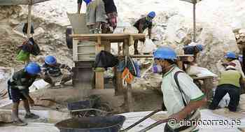 Declaran en emergencia presupuestal la Gerencia de Energía y Minas de Arequipa - Diario Correo