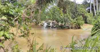 Continúa búsqueda del joven desaparecido en río crecido en Minas de Matahambre - CiberCuba