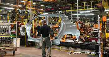 Britischer Industrieverband senkt Prognose drastisch