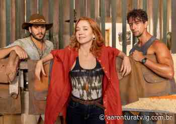 Pantanal: De olho em José Lucas, Irma engravida de Trindade: “Filho possuído” - AaronturaTV