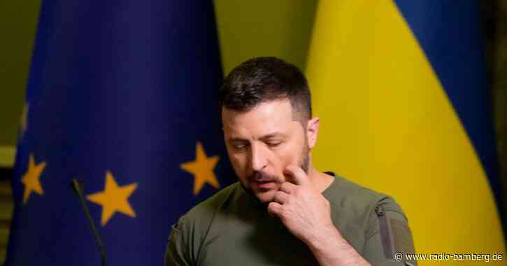 Union: Ukraine, Moldau und Georgien brauchen EU-Perspektive