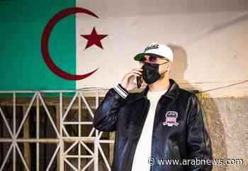 DJ Snake pays homage to Algerian roots in latest release - Arab News
