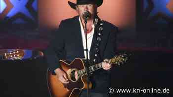 „So weit, so gut“: Country-Star Toby Keith macht Krebserkrankung öffentlich