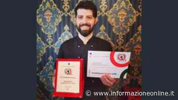 Cibo, vino e un riconoscimento… Eccellente per l’Enosteria di Gallarate - InformazioneOnline.it