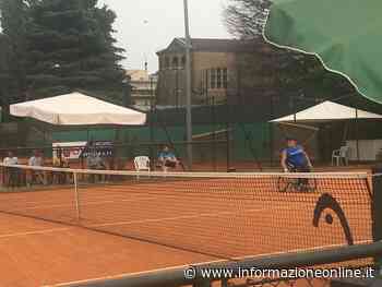 Battaglia e fairplay: i campioni di tennis in carrozzina chiamano Gallarate - InformazioneOnline.it