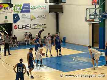 Gallarate spezza l'incantesimo e vola in finale playoff di CGold: Gardone battuta 65-59 - VareseSport