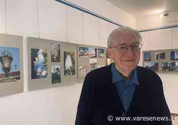 Da Parigi a Gallarate, lo sguardo di don Remo Gerolami sulla città - varesenews.it