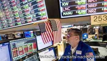 Globale Aktienmärkte: Ausverkauf geht weiter