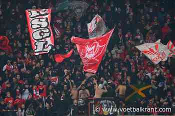 Ook Standard begint aan nieuwe seizoen: woensdag eerste training, oefenmatchen tegen RWDM en Duitse subtopper