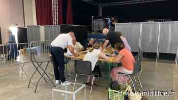 Législatives : suivez en direct le 1er tour des élections à Frontignan (8e circonscription) - Midi Libre