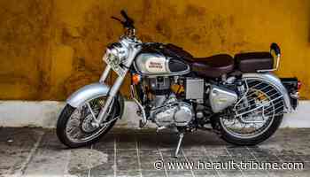 Frontignan : 25e bourse à la moto le 19 juin - Hérault Tribune