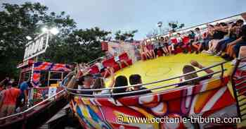 Frontignan - La Peyrade en fête ouvre le bal à Frontignan Du 17 au 19 juin 2022 - OCCITANIE tribune