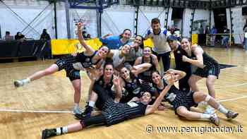 Serie A2 femminile, Umbertide passa sul campo di Selargius e vola in Semifinale - PerugiaToday