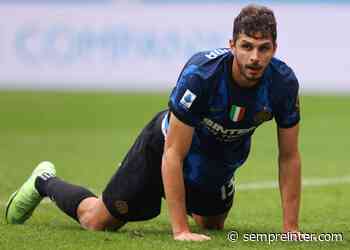 Newly-Appointed Monza Technical Director Francois Modesto To Meet With Inter Defender Andrea Ranocchia About Free Transfer Move, Italian Media Report - SempreInter.com