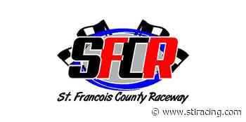 St. Francois County Raceway Results - 6/11/22 - stlracing.com