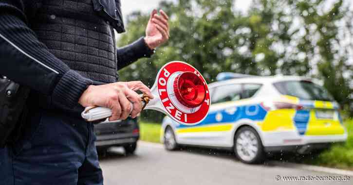 Bundespolizei startet Grenzkontrollen vor G7-Gipfel