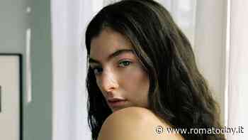 Lorde, l’artista neozelandese al Roma Summer Fest