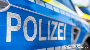 Polizei sucht Zeugen für Wohnungseinbruch in Witten-Annen - WAZ News