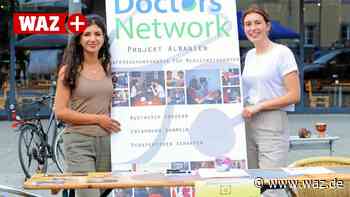 Markt der Initiativen bietet Chance zum Netzwerken in Witten - WAZ News