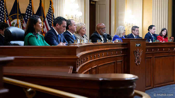 This week: Jan. 6 hearings continue, Senate to move toxic burn pits bill