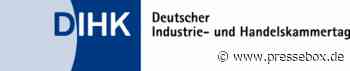 20.06. Virtuelle Vorstellung der Studie "Cross-Border-E-Commerce - Internationaler Vertrieb über digitale Kanäle" - PresseBox