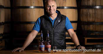 Newcomer aus Colorado: Waldemar Behn nimmt Vertrieb für Boulder Spirits auf – Spirituosen-Journal.de - Spirituosen-Journal.de