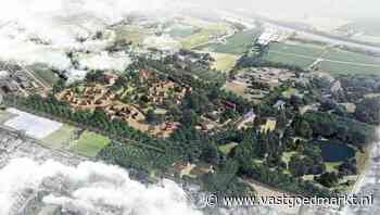 BPD verwerft landgoed De Wellen in Apeldoorn - Vastgoedmarkt