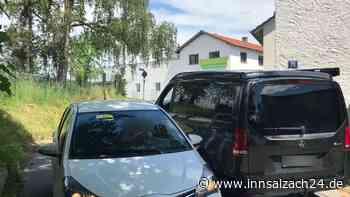 Durchs Nadelöhr nach Haus - Bringt Baugebiet auf dem Schörghubergelände in Mühldorf Verkehrschaos?