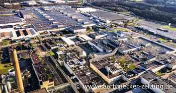 Ford-Management sollte nach eigenen Fehlleistungen Werk Saarlouis erhalten - Saarbrücker Zeitung