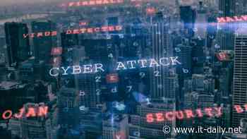 Seit Jahresanfang 51 Cyberangriffe in Rheinland-Pfalz - Onlineportal von IT Management - it-daily.net